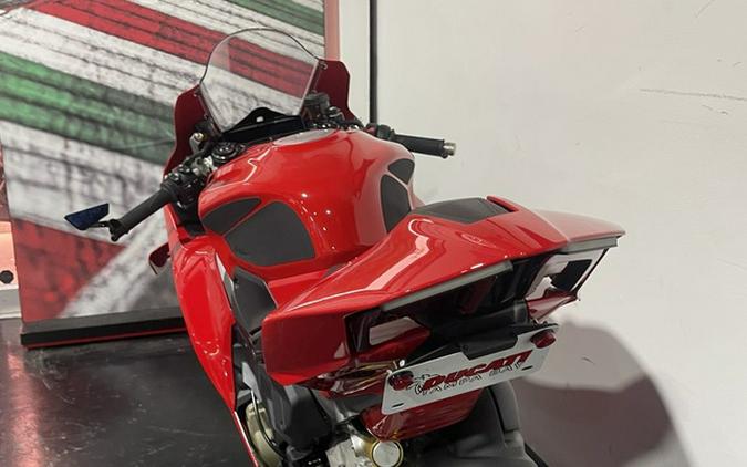 2026 Ducati Panigale V4