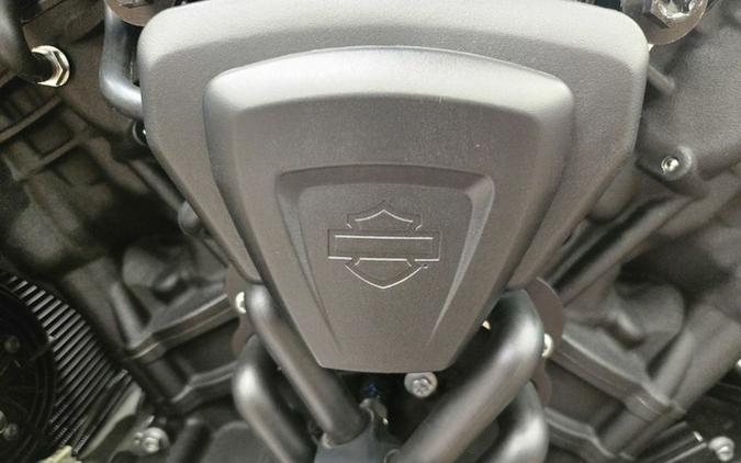 2025 Harley-Davidson Sportster RH975 - Nightster