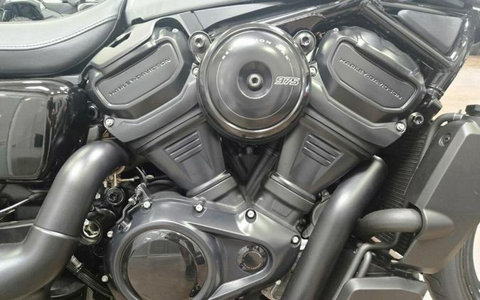 2025 Harley-Davidson Sportster RH975 - Nightster