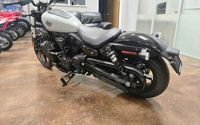2025 Harley-Davidson Sportster RH975 - Nightster