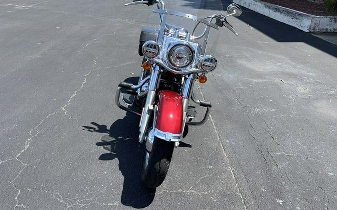 2023 Harley-Davidson Softail FLHCSANV - Heritage Classic Anniversary Edition