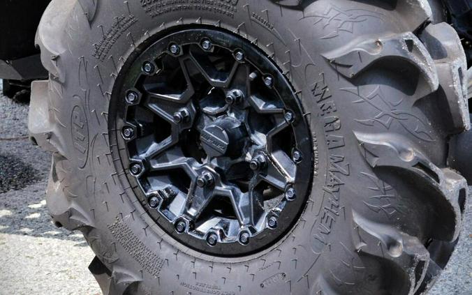 2022 Can-am Renegade X mr 650