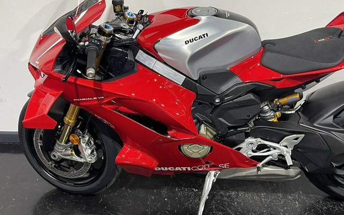 2027 Ducati Panigale V4 R R Livery