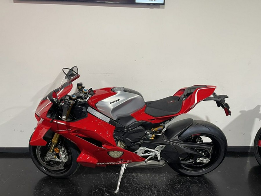 2027 Ducati Panigale V4 R R Livery