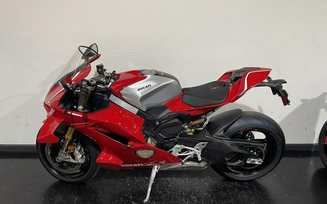 2027 Ducati Panigale V4 R R Livery