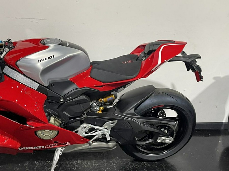 2027 Ducati Panigale V4 R R Livery