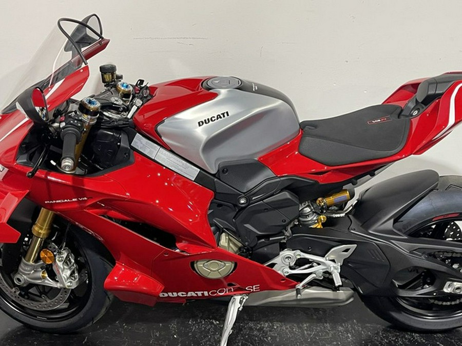 2027 Ducati Panigale V4 R R Livery