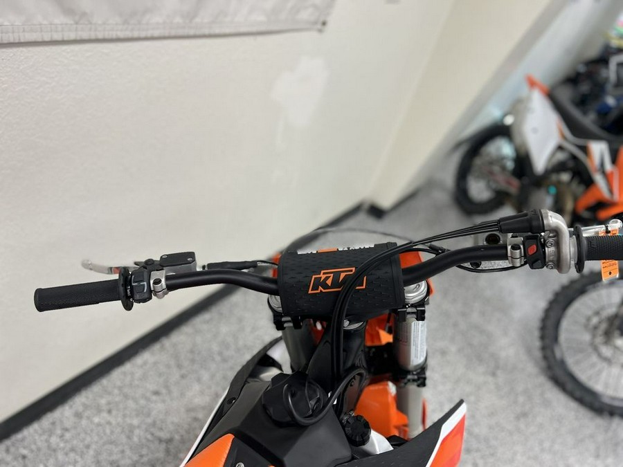 2023 KTM 250 SX-F