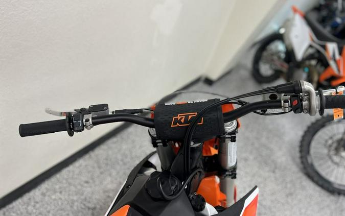 2023 KTM 250 SX-F