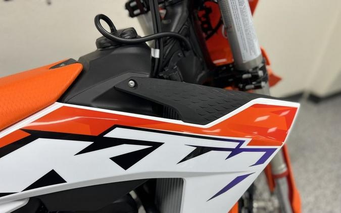 2023 KTM 250 SX-F