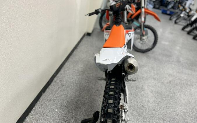 2023 KTM 250 SX-F