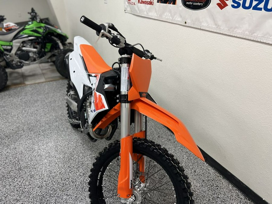 2023 KTM 250 SX-F