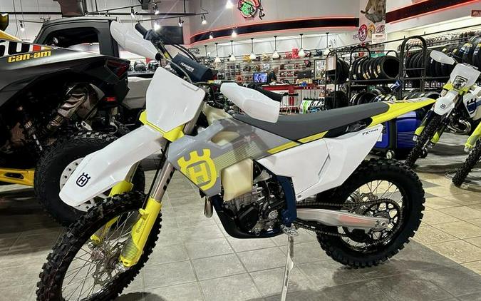 2024 Husqvarna® FX 450