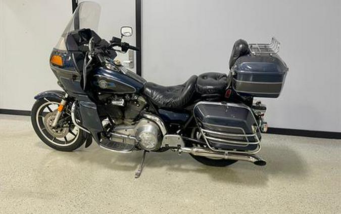 1986 Harley-Davidson SUPER GLIDE DELUXE