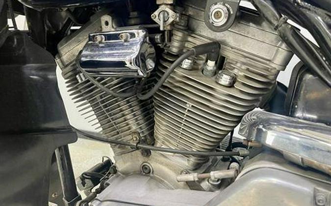 1986 Harley-Davidson SUPER GLIDE DELUXE