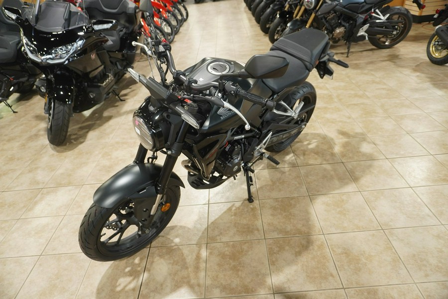 2024 Honda CB300RAR for sale in Kendallville, IN