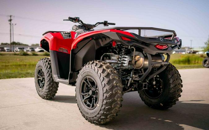 2024 Can-Am® Outlander DPS 500