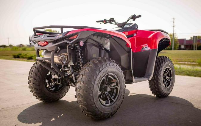 2024 Can-Am® Outlander DPS 500