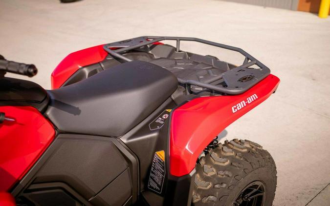 2024 Can-Am® Outlander DPS 500