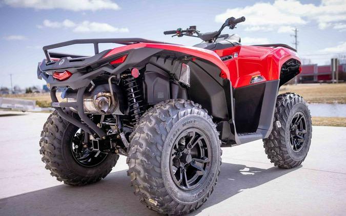 2024 Can-Am® Outlander DPS 500