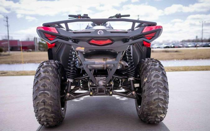 2024 Can-Am® Outlander DPS 500