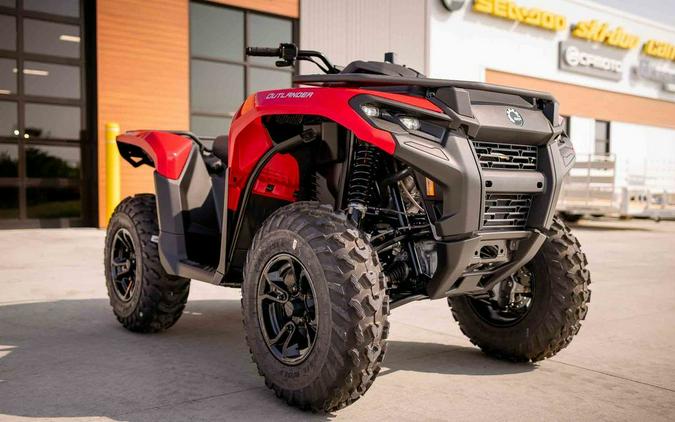 2024 Can-Am® Outlander DPS 500