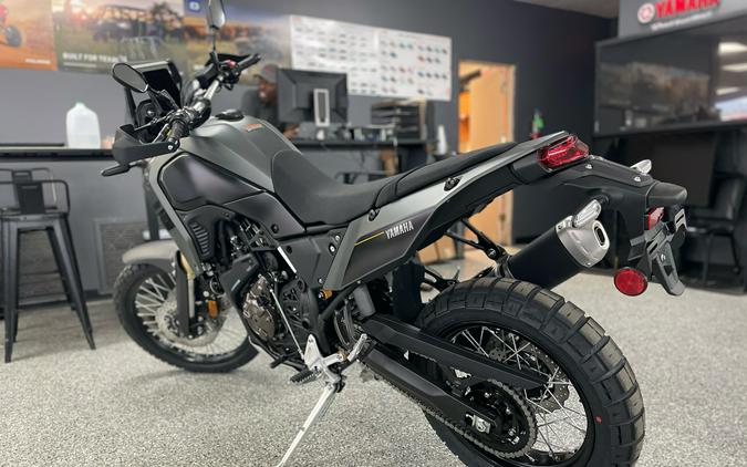 2024 Yamaha Ténéré 700