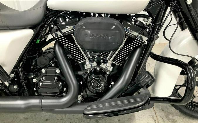 2024 Harley-Davidson® FLHRXS - Road King® Special