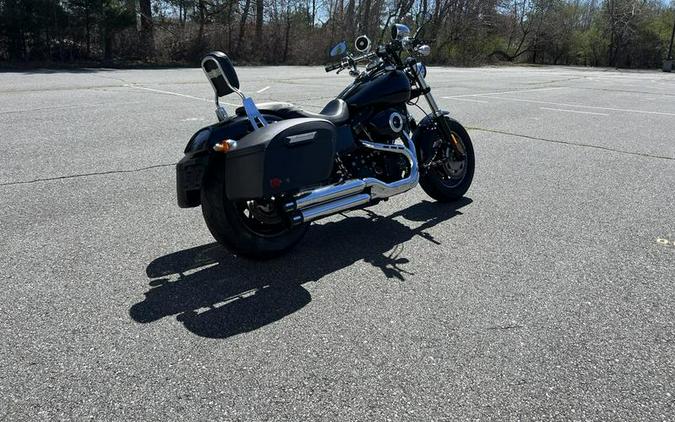 2014 Harley-Davidson® FXDF103