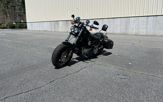 2014 Harley-Davidson® FXDF103