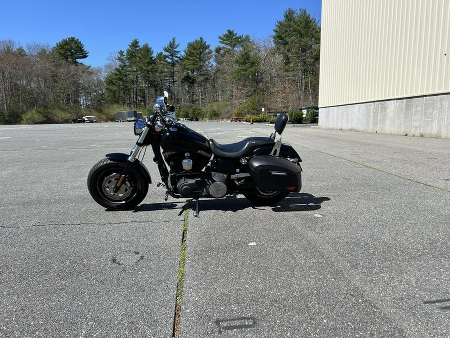 2014 Harley-Davidson® FXDF103