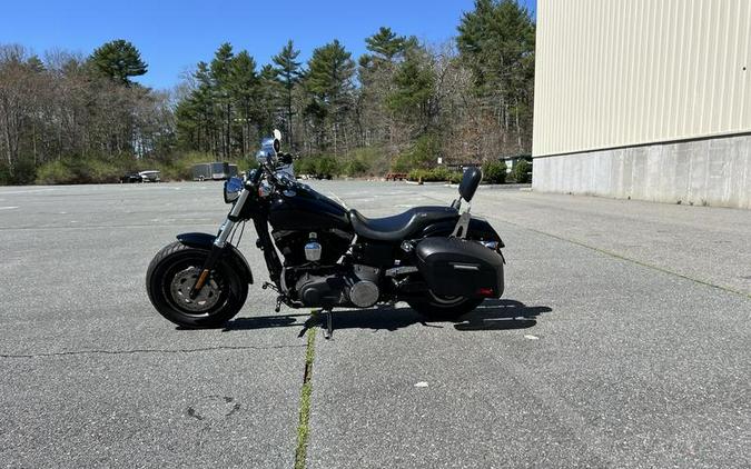 2014 Harley-Davidson® FXDF103