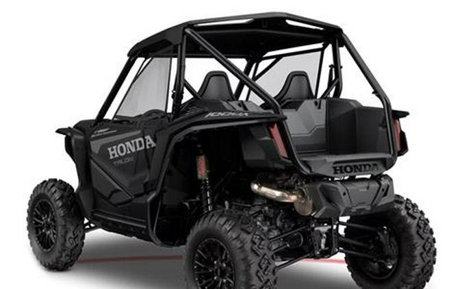 2024 Honda Talon 1000X