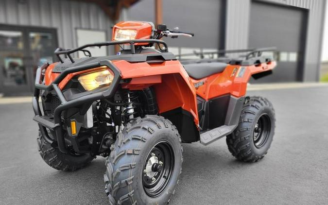 2024 Polaris® Sportsman 570 EPS