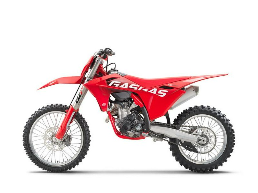 2024 GASGAS MC 250F