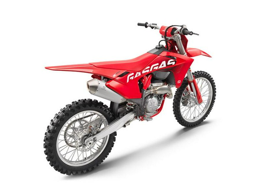 2024 GASGAS MC 250F