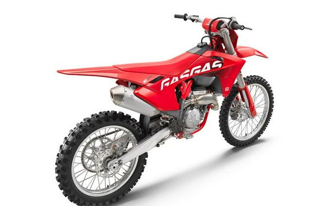 2024 GASGAS MC 250F