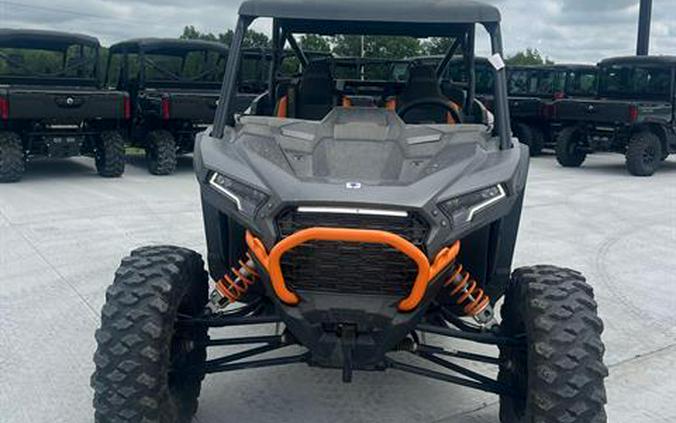 2024 Polaris RZR XP 1000 Ultimate