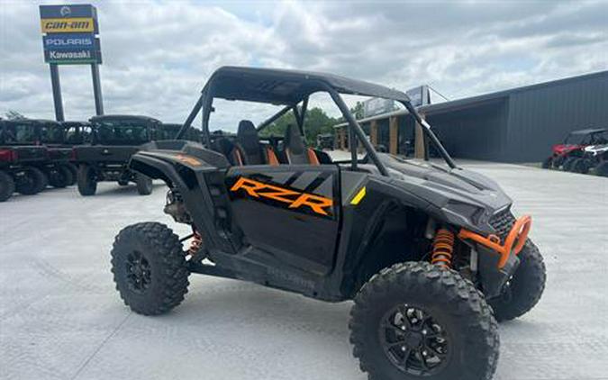 2024 Polaris RZR XP 1000 Ultimate