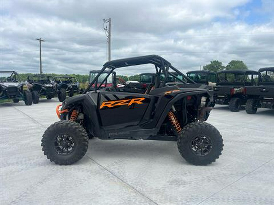 2024 Polaris RZR XP 1000 Ultimate