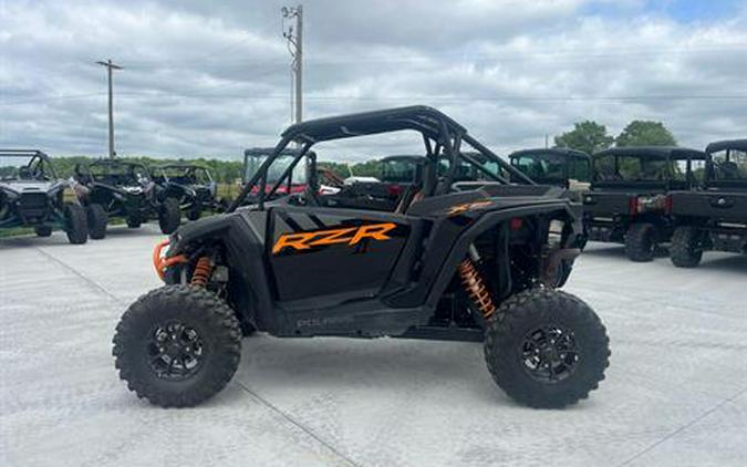 2024 Polaris RZR XP 1000 Ultimate