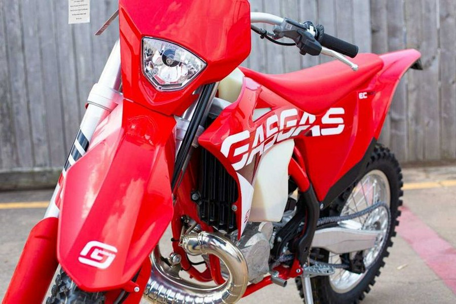 New 2023 GASGAS EC 300