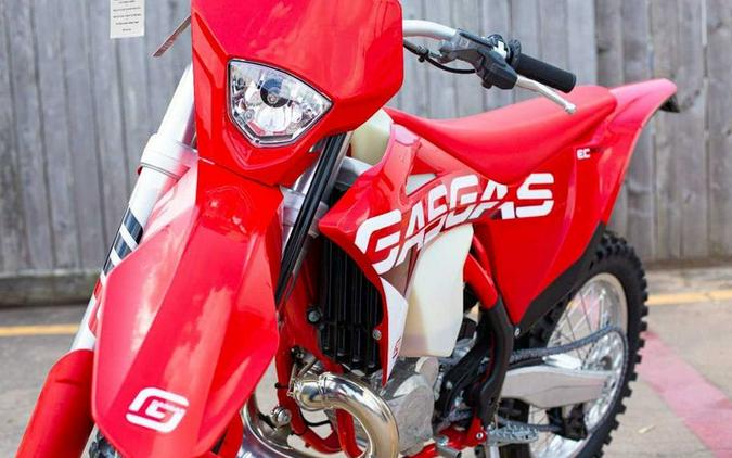 New 2023 GASGAS EC 300