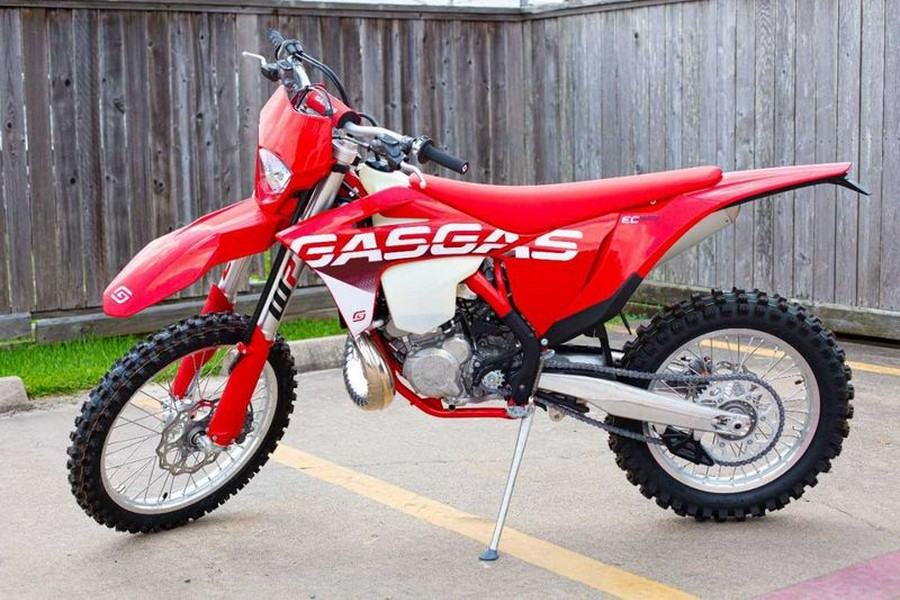 New 2023 GASGAS EC 300