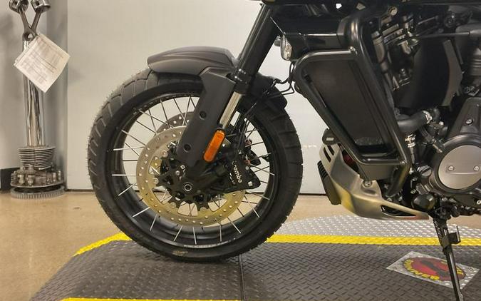 2024 Harley-Davidson® RA1250S - Pan America® 1250 Special