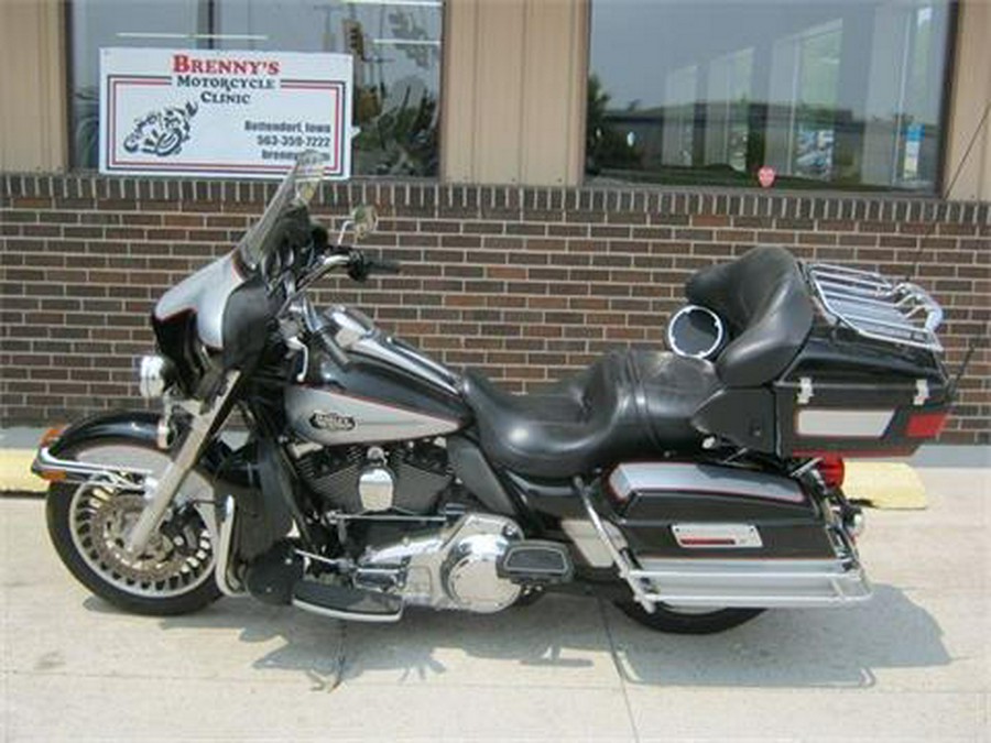 2011 Harley-Davidson Ultra Classic® Electra Glide®