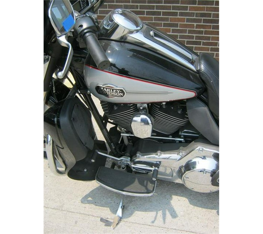 2011 Harley-Davidson Ultra Classic® Electra Glide®