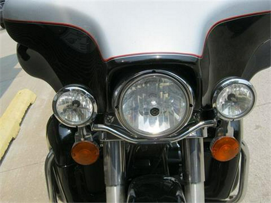 2011 Harley-Davidson Ultra Classic® Electra Glide®