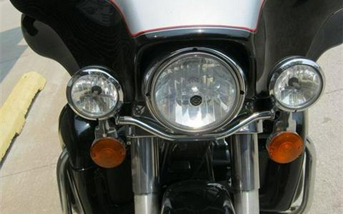 2011 Harley-Davidson Ultra Classic® Electra Glide®