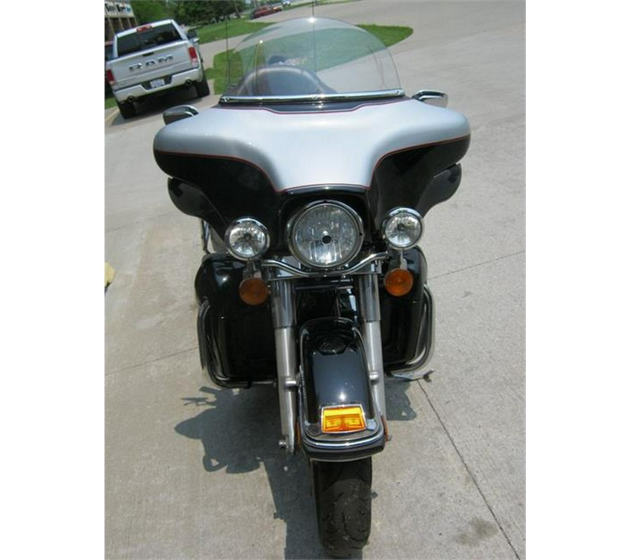 2011 Harley-Davidson Ultra Classic® Electra Glide®